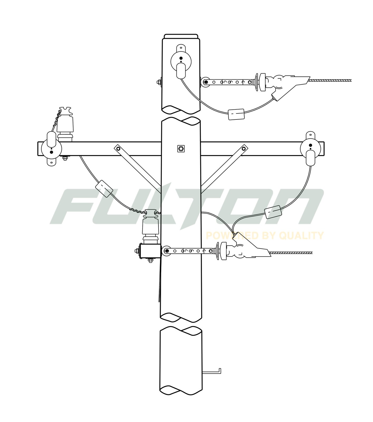 HV 2-31CCT Assemblies - Ausgrid 174966